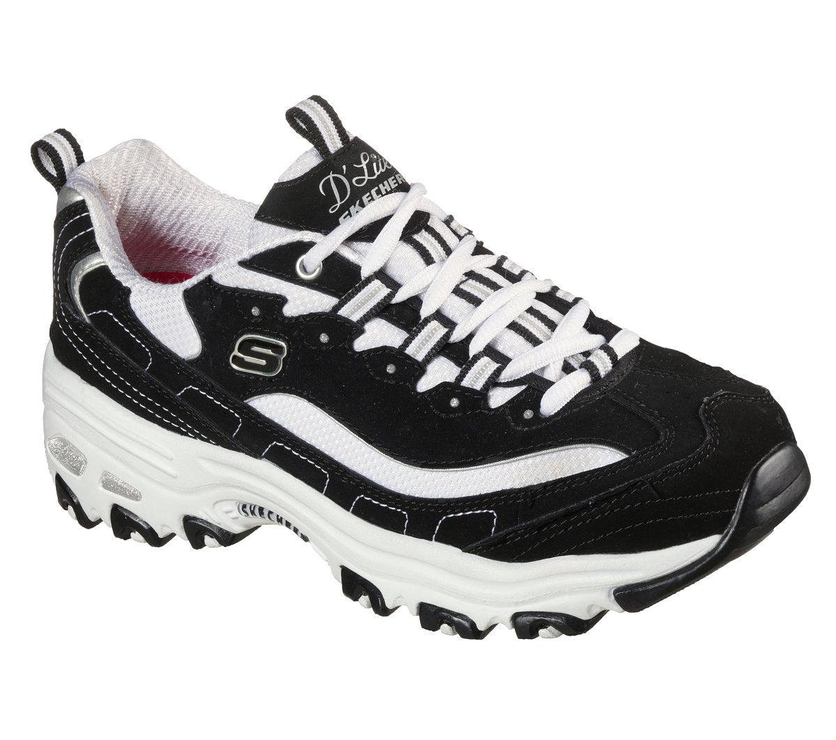 Skechers sale | D'Lites - Biggest Fan