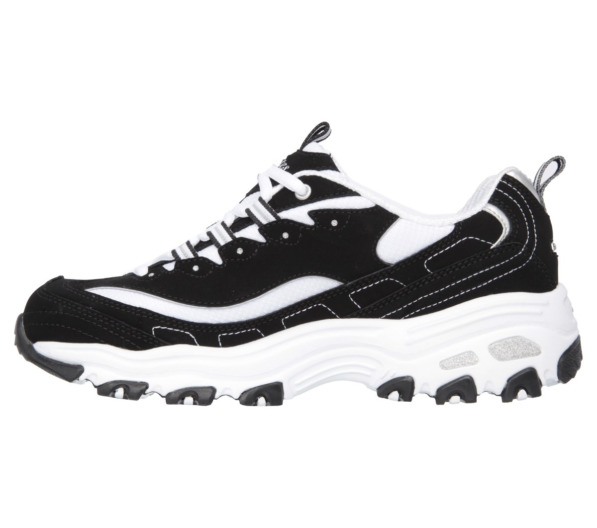 Skechers sale | D'Lites - Biggest Fan