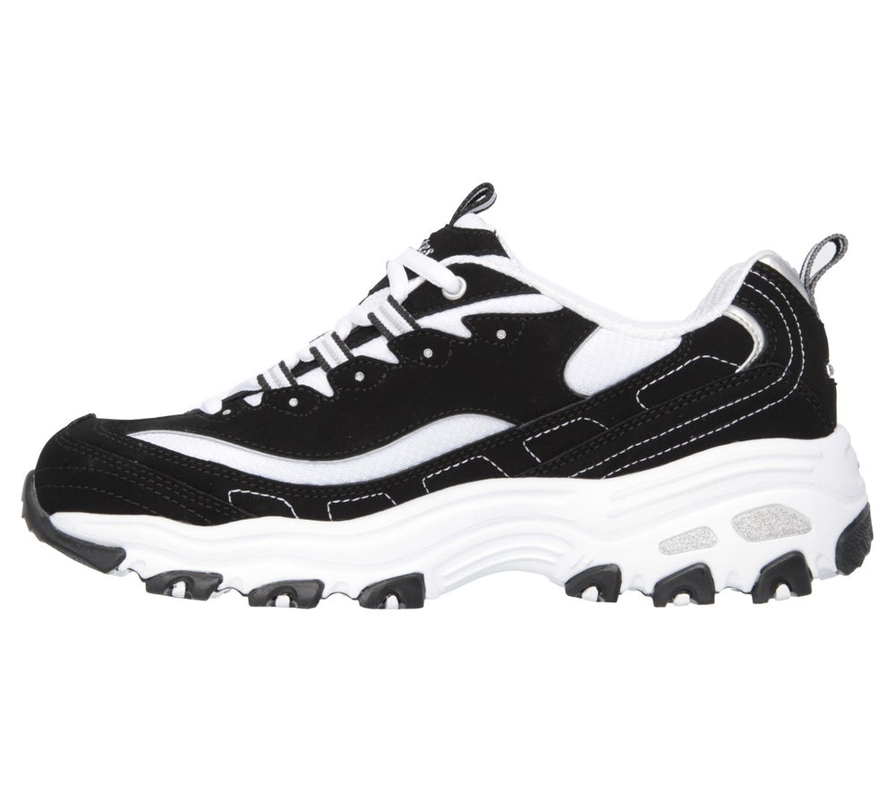 Skechers sale | D'Lites - Biggest Fan