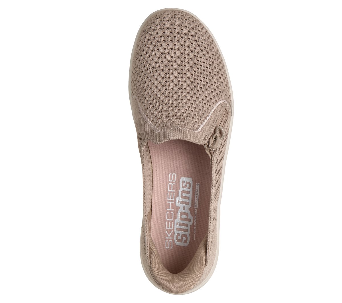 Skechers outlet | Slip-ins: On-The-GO Flex Radiant - City Chic