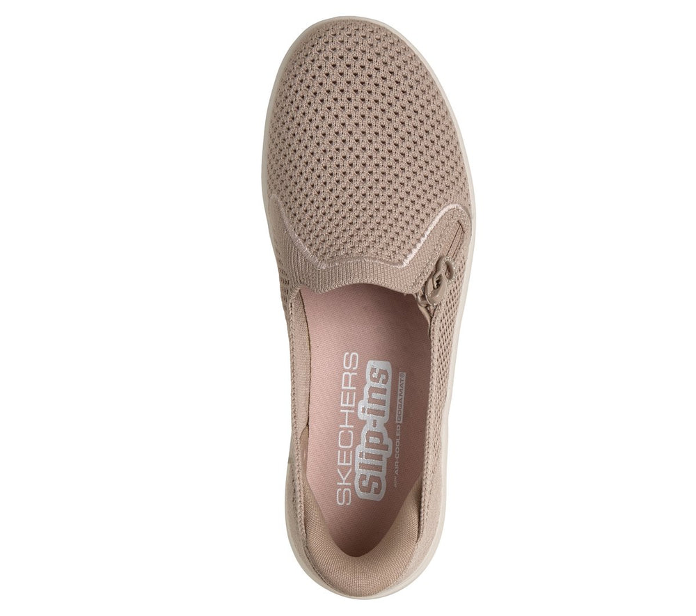 Skechers outlet | Slip-ins: On-The-GO Flex Radiant - City Chic