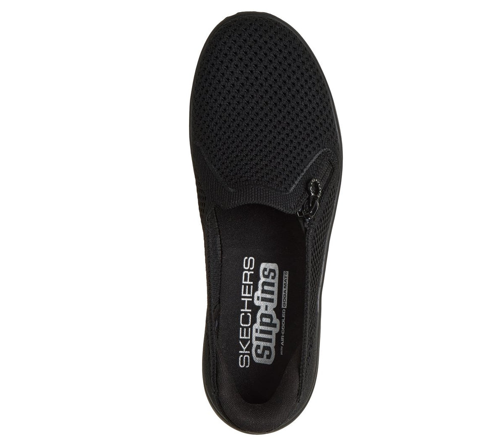 Skechers USA | Slip-ins: On-The-GO Flex Radiant - City Chic
