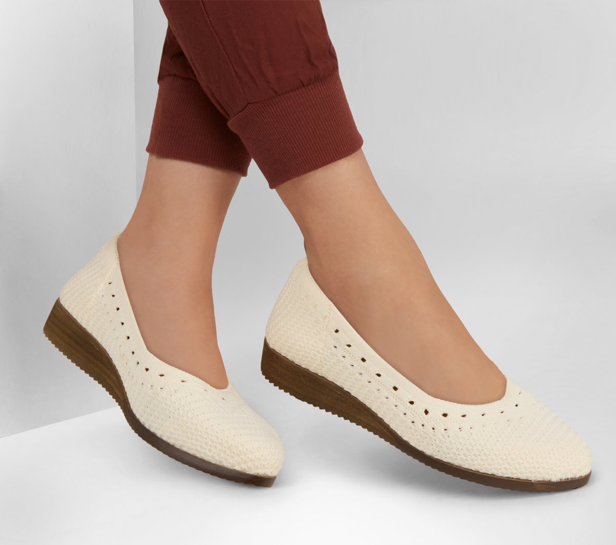 Skechers on sale | Cleo Sawdust - Always Yours