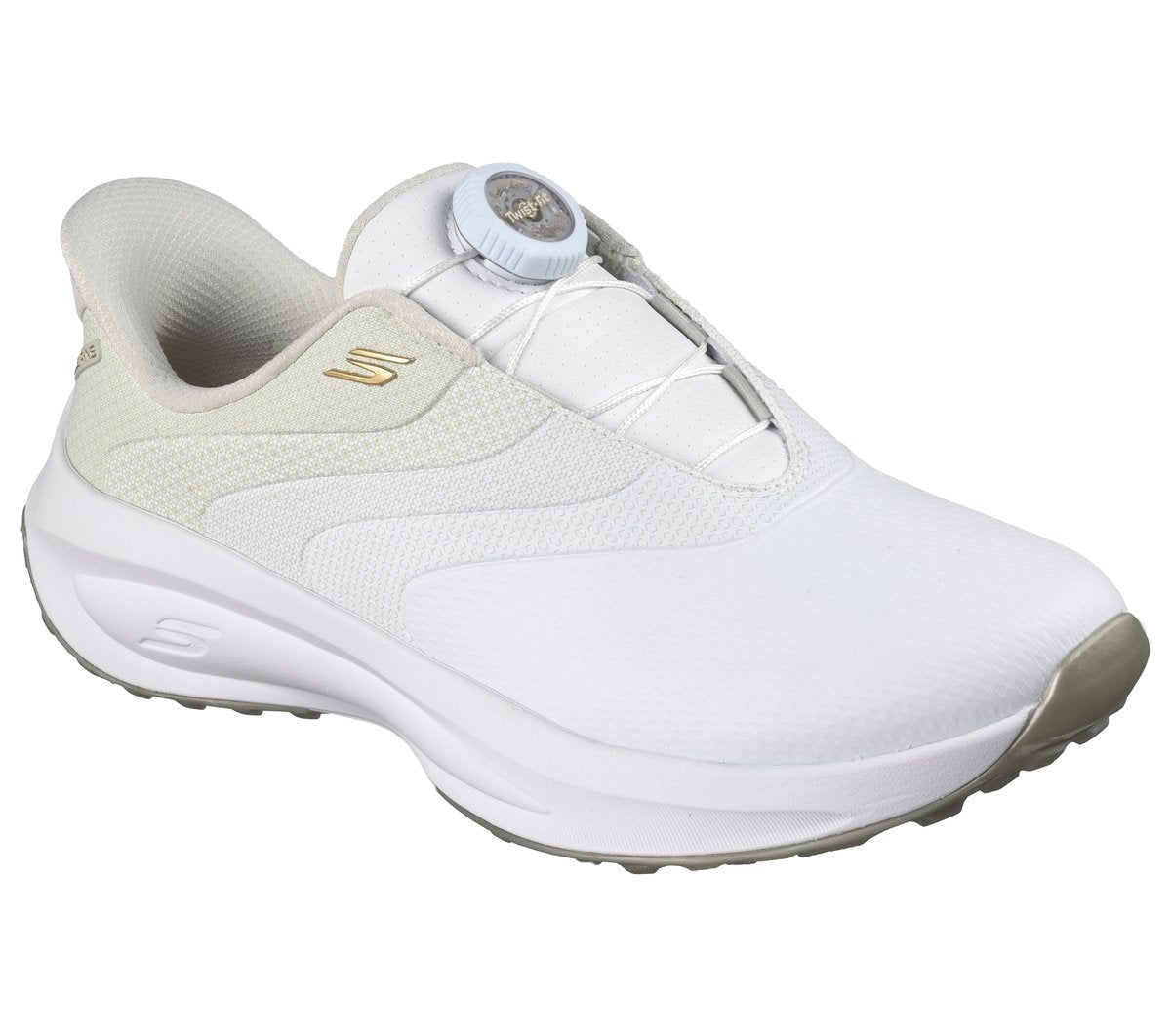Skechers sale | Slip-ins Golf Waterproof: Flow SI - Twist Fit