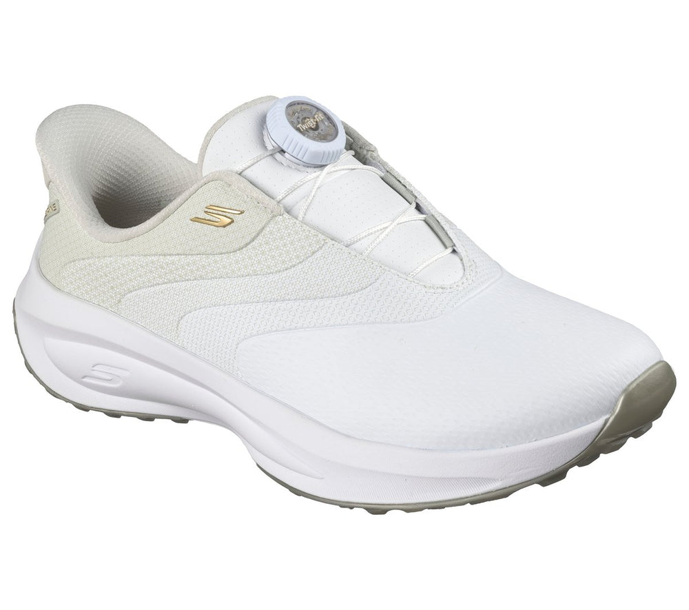Skechers sale | Slip-ins Golf Waterproof: Flow SI - Twist Fit