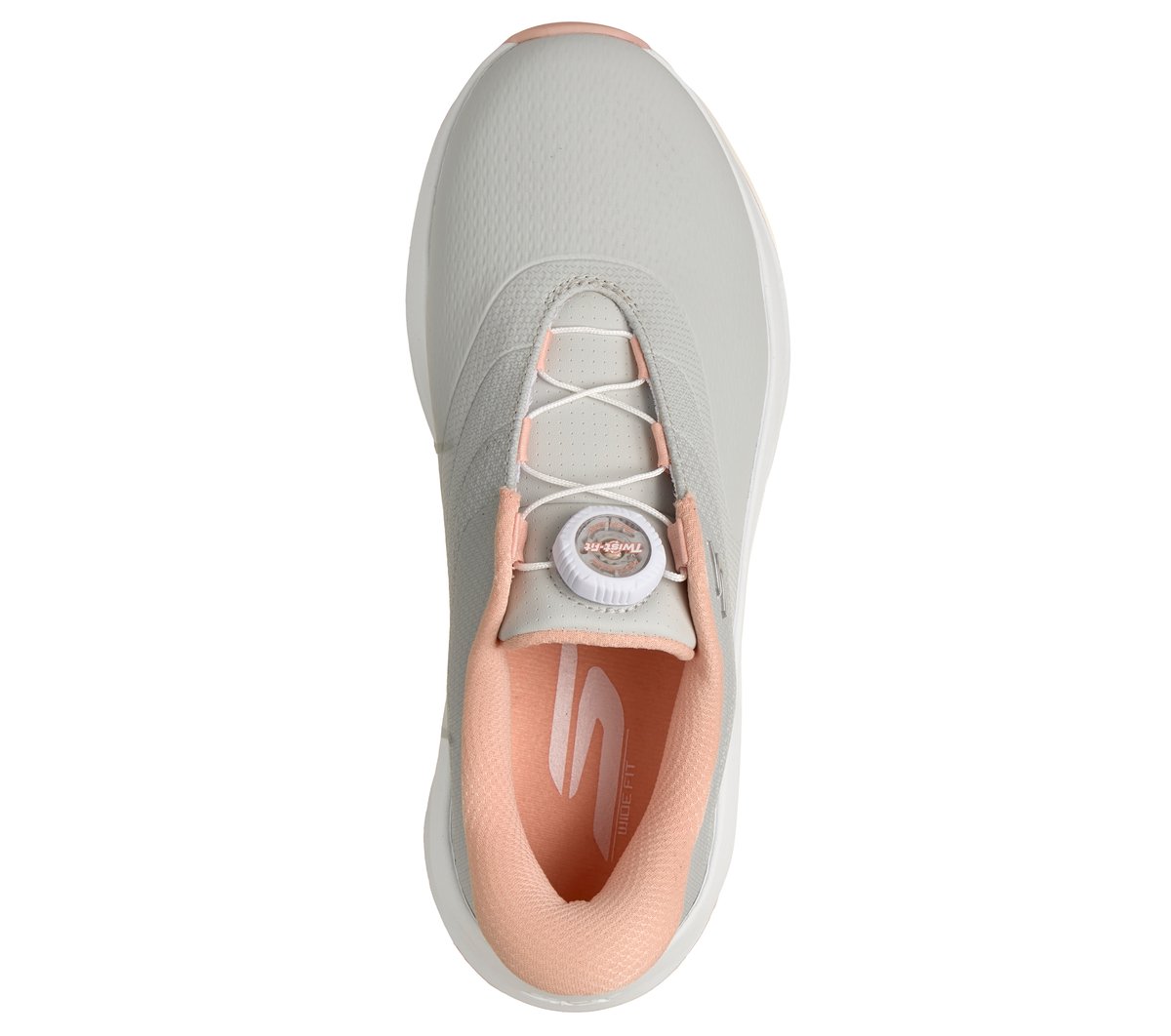 Skechers on sale | Slip-ins Golf Waterproof: Flow SI - Twist Fit
