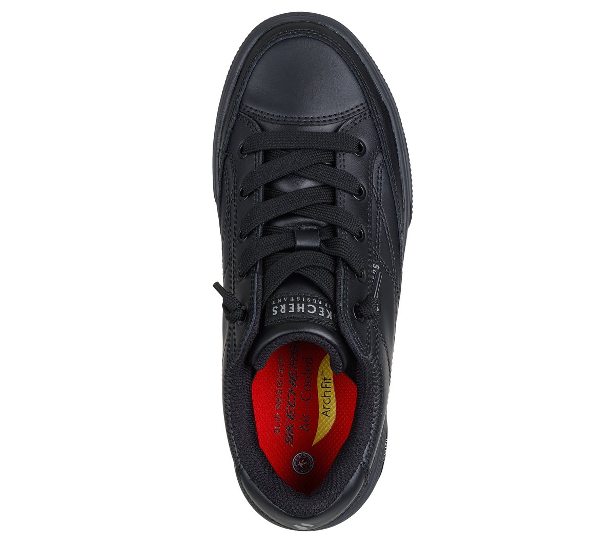 Skechers discount | Work Slip-Resistant: Arch Fit Arcade