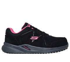 Skechers US | Work: Carbix - Endaria