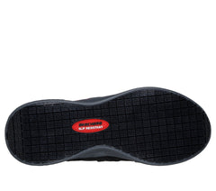 Skechers US | Work: Carbix - Endaria