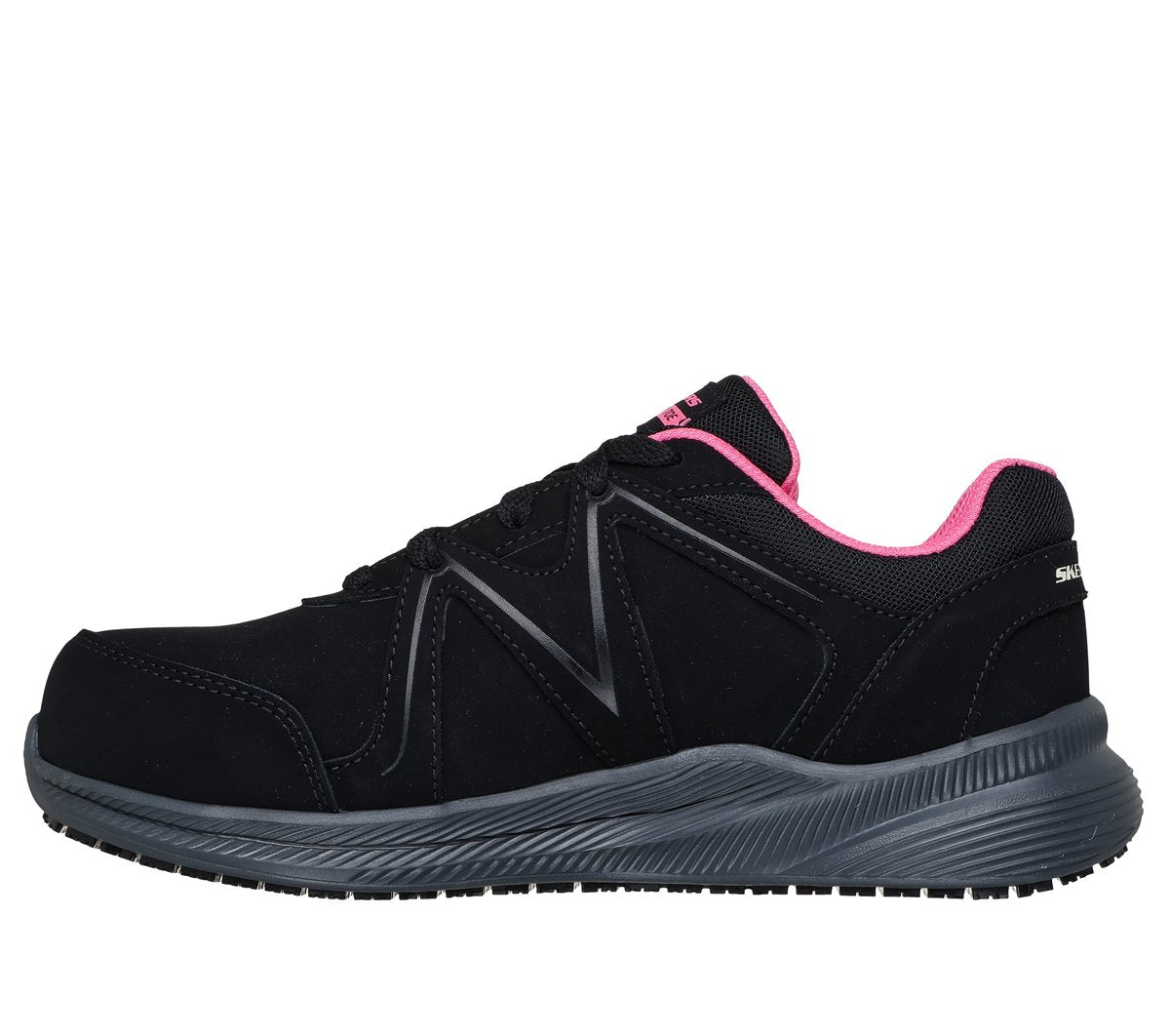 Skechers US | Work: Carbix - Endaria