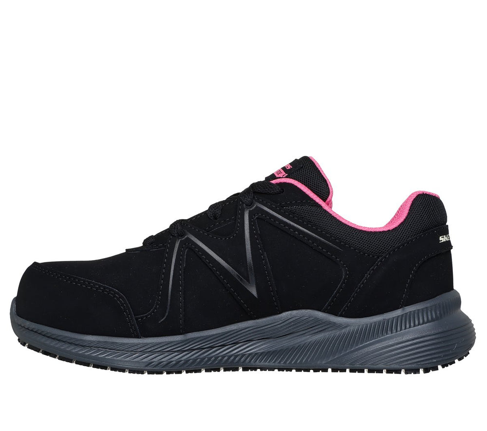 Skechers US | Work: Carbix - Endaria