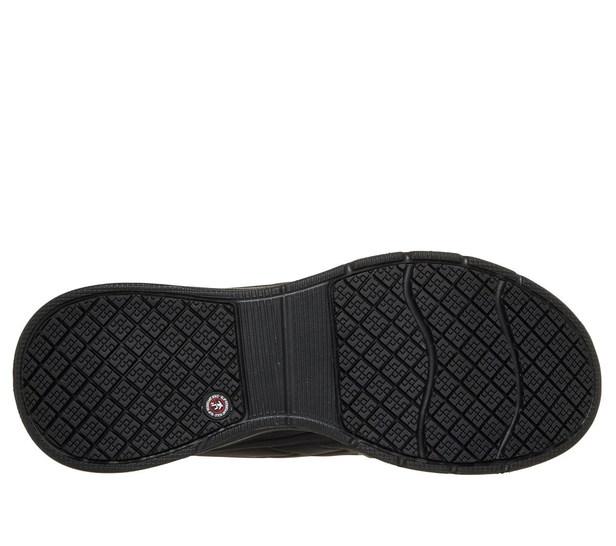 Skechers near me | Slip-ins Work Slip-Resistant Relaxed Fit: Arc Waves 2.0