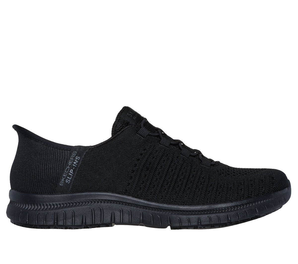 Skechers online | Slip-ins Work Slip-Resistant: Virtue - Valsea