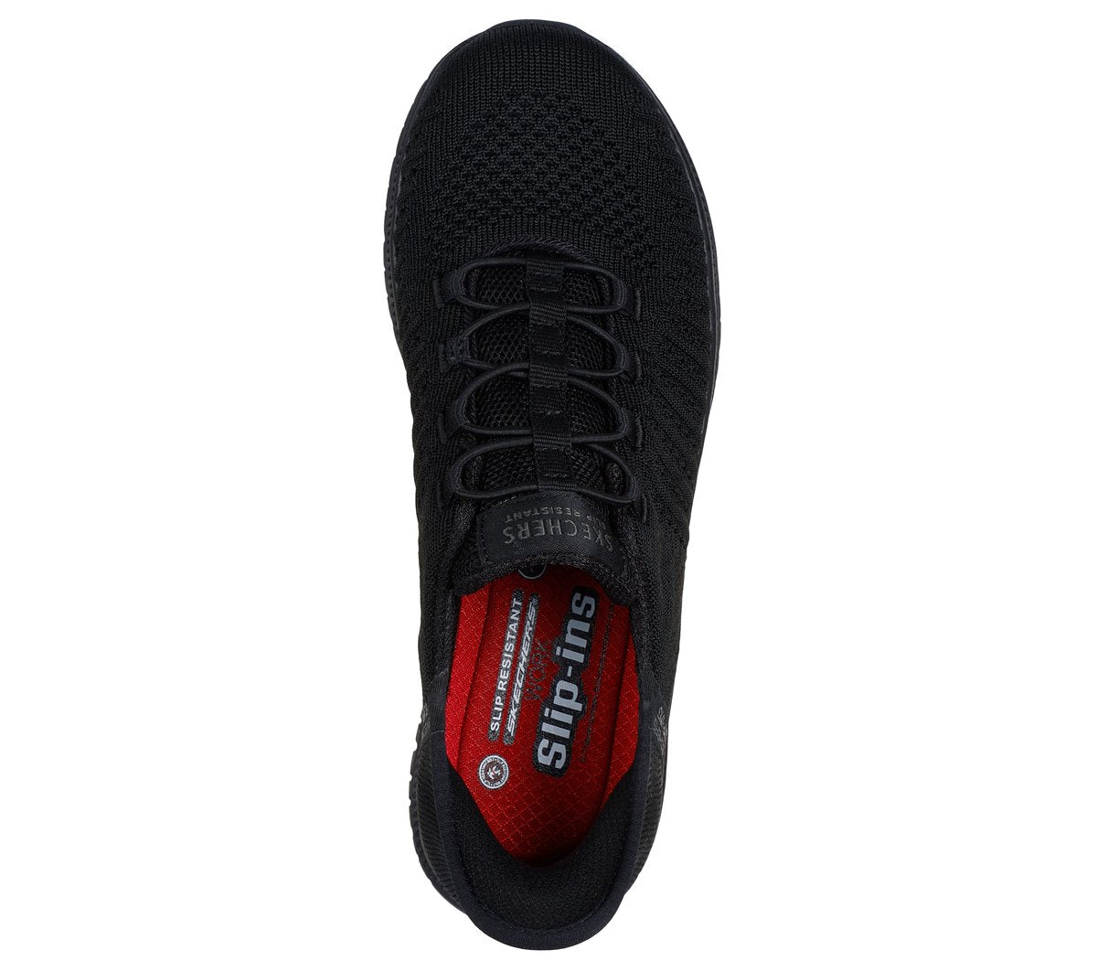 Skechers online | Slip-ins Work Slip-Resistant: Virtue - Valsea