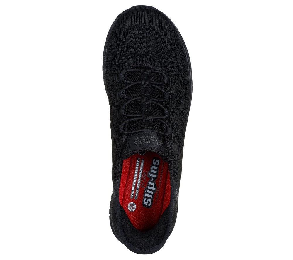 Skechers online | Slip-ins Work Slip-Resistant: Virtue - Valsea
