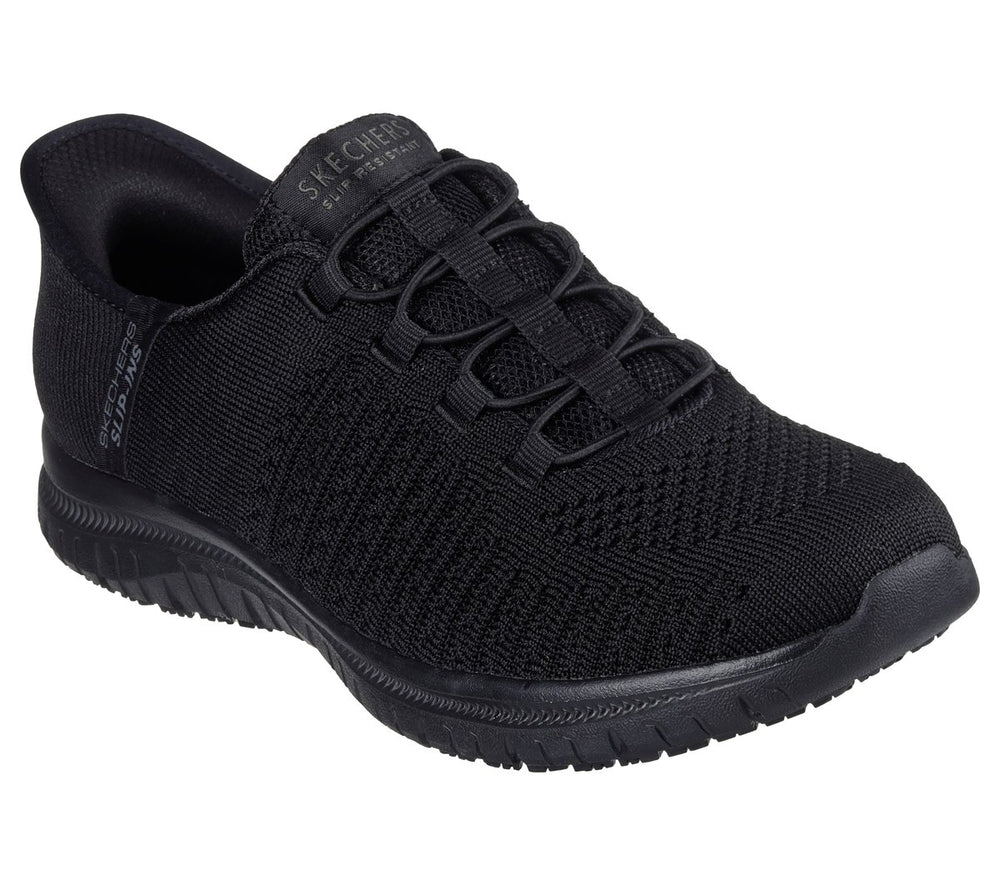 Skechers online | Slip-ins Work Slip-Resistant: Virtue - Valsea