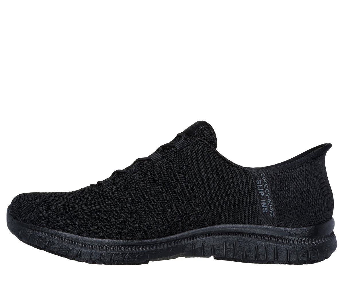 Skechers online | Slip-ins Work Slip-Resistant: Virtue - Valsea