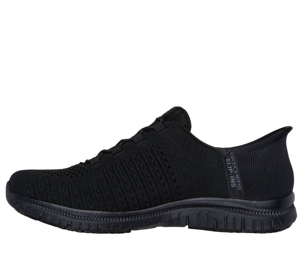 Skechers online | Slip-ins Work Slip-Resistant: Virtue - Valsea