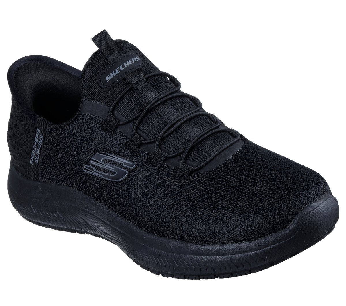 Skechers outlet | Slip-ins Work: Summits SR - Enslee