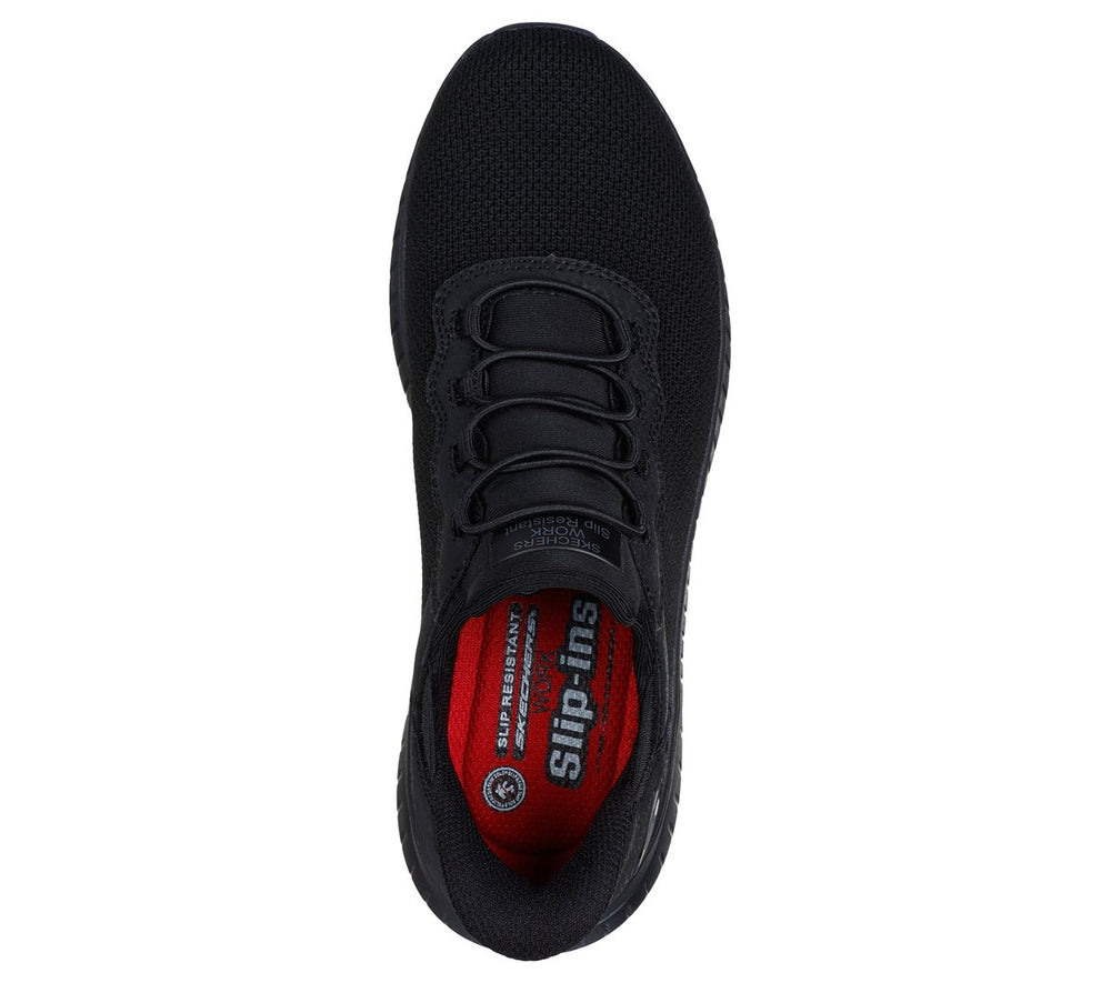 Skechers USA | Slip-ins Work: Squad Chaos SR - Jasul