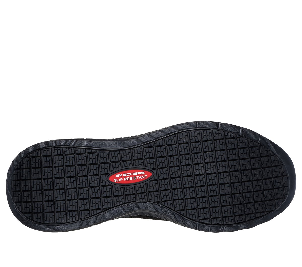 Skechers USA | Slip-ins Work: Squad Chaos SR - Jasul