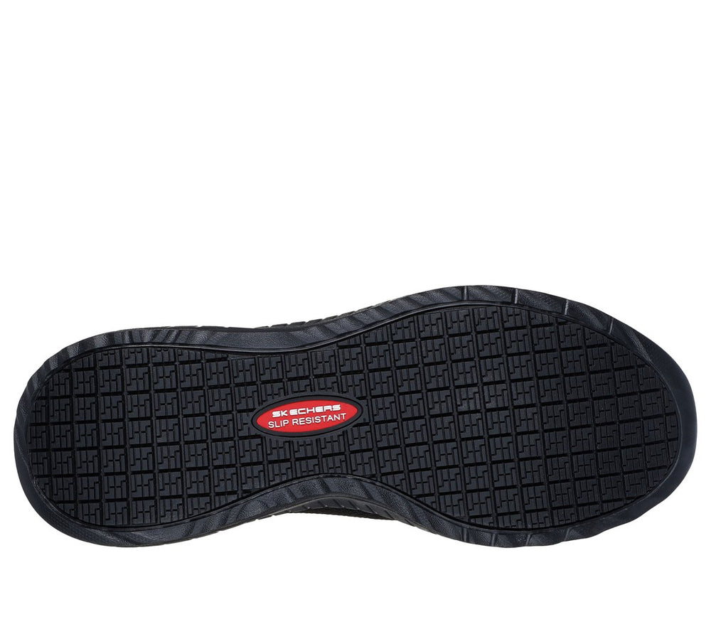 Skechers USA | Slip-ins Work: Squad Chaos SR - Jasul