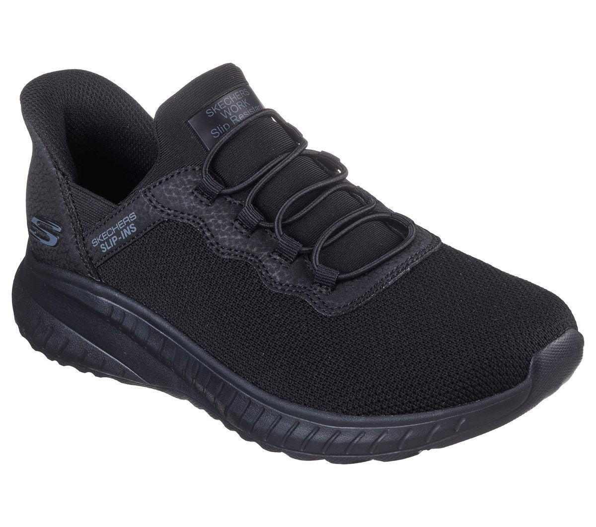 Skechers USA | Slip-ins Work: Squad Chaos SR - Jasul