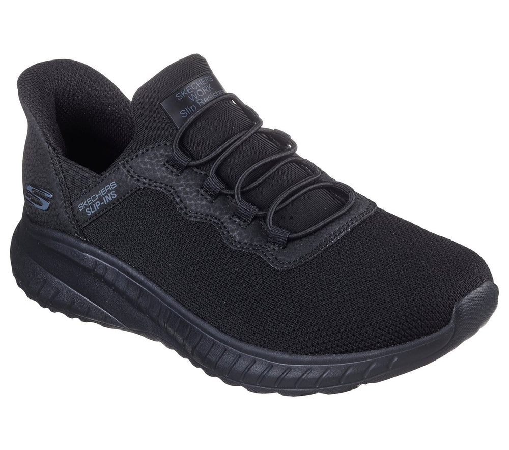 Skechers USA | Slip-ins Work: Squad Chaos SR - Jasul