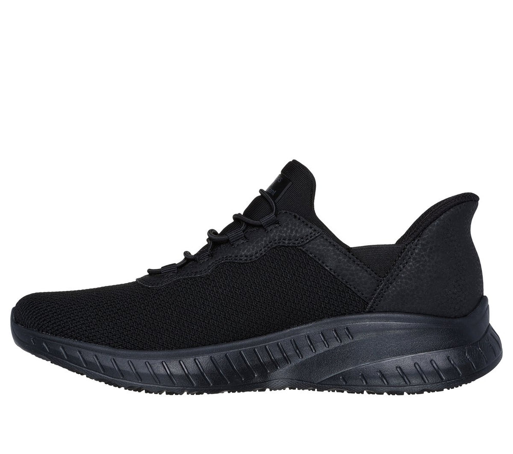 Skechers USA | Slip-ins Work: Squad Chaos SR - Jasul