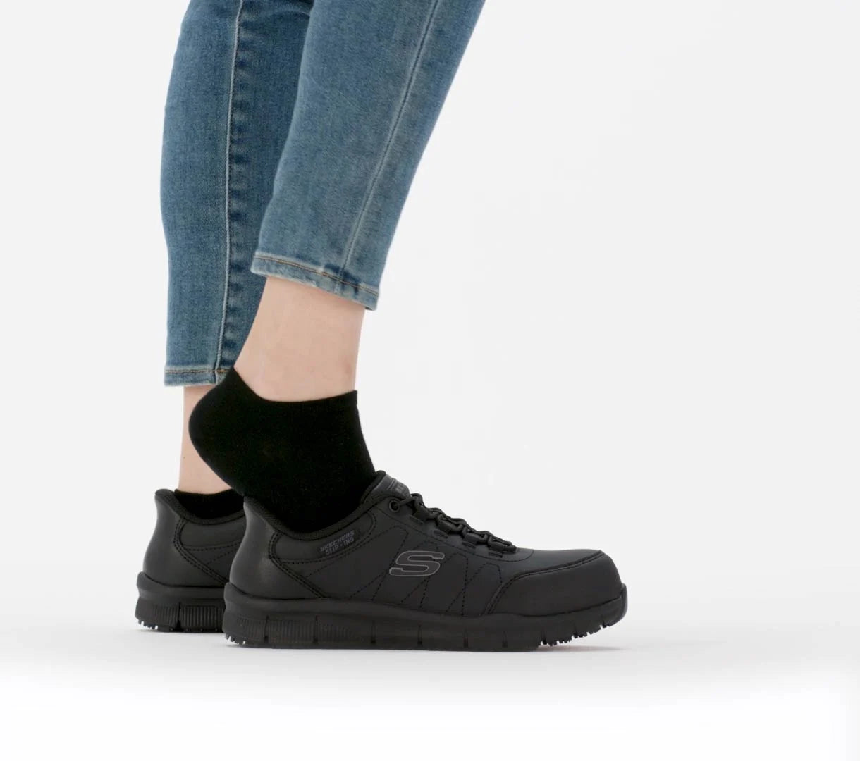 Skechers on sale | Slip-ins Work: Nampa - Enelo