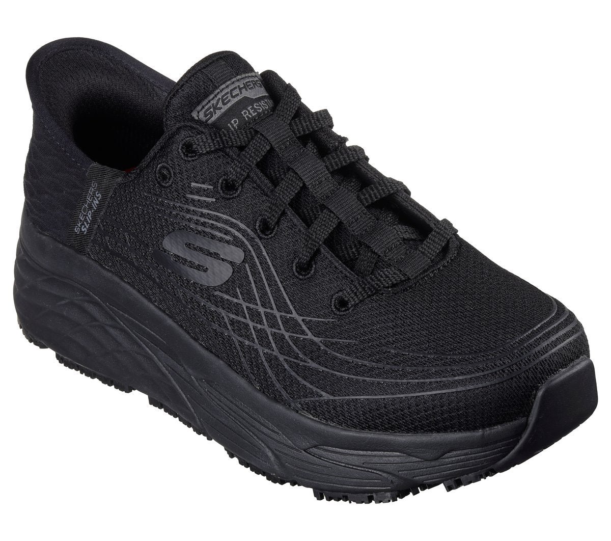 Skechers US | Slip-ins Work Relaxed Fit: Max Cushioning Elite - Eltra