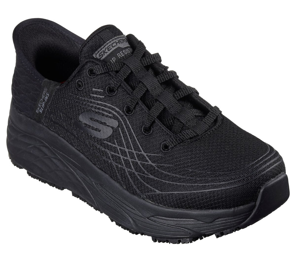 Skechers US | Slip-ins Work Relaxed Fit: Max Cushioning Elite - Eltra