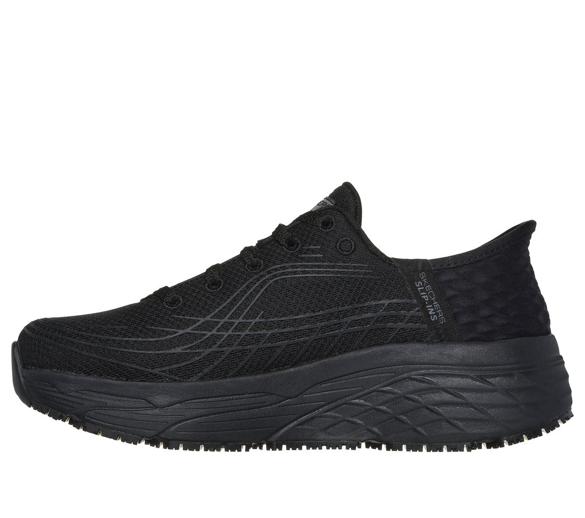 Skechers US | Slip-ins Work Relaxed Fit: Max Cushioning Elite - Eltra