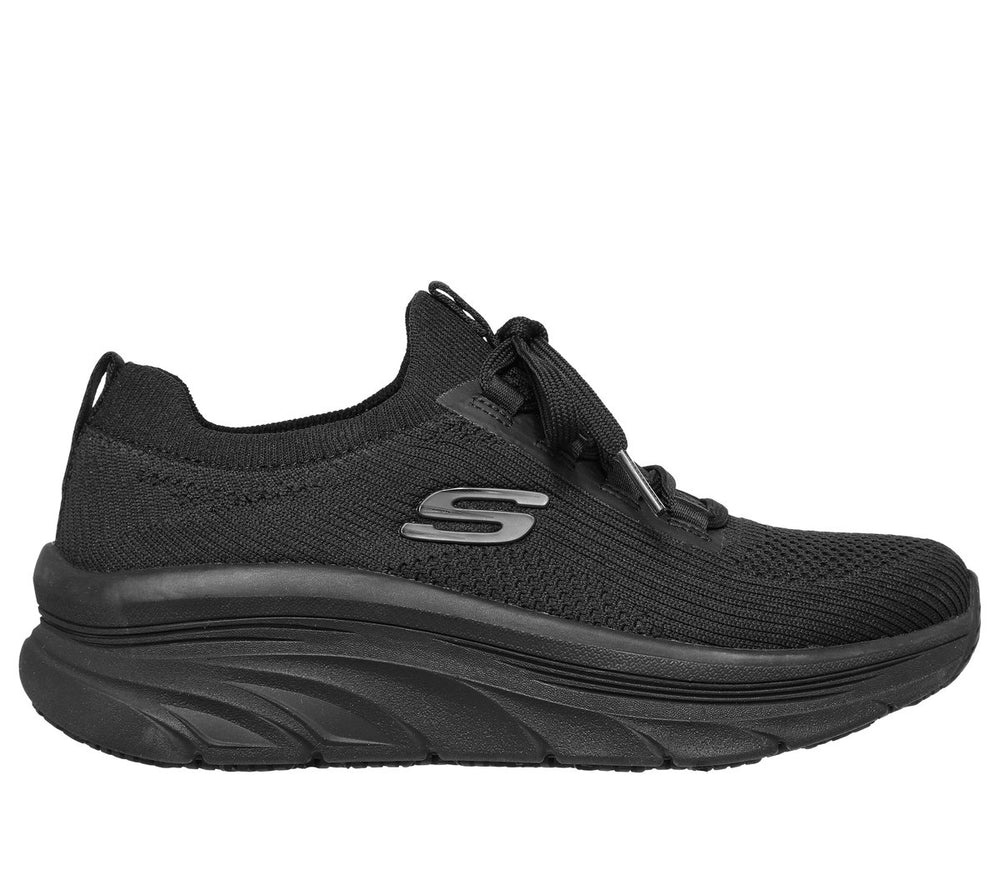 Skechers near me | Work Relaxed Fit: D'Lux Walker SR - Ozema