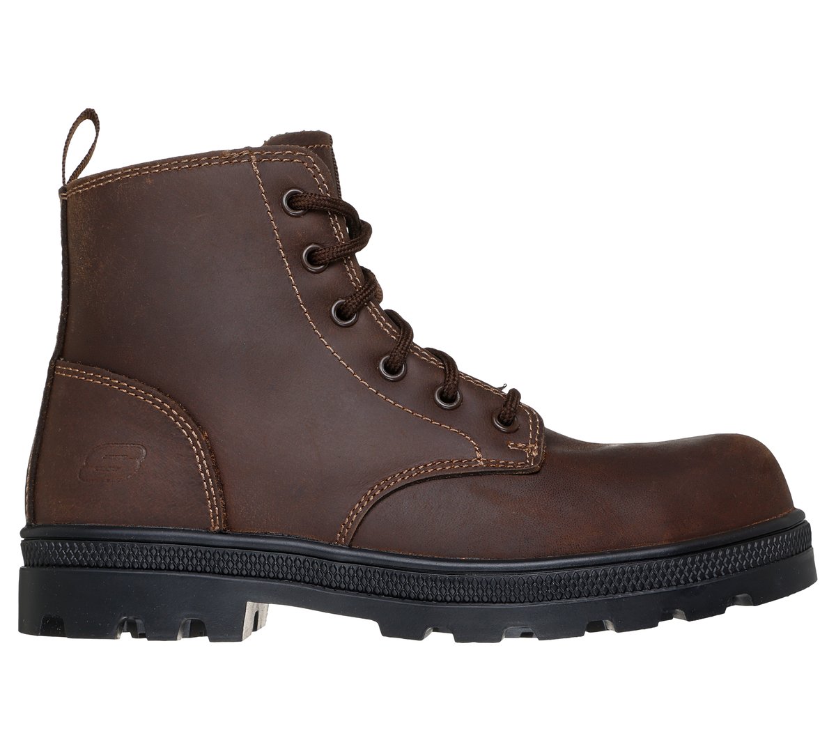 Skechers outlet | Work: Rotund - Finnen