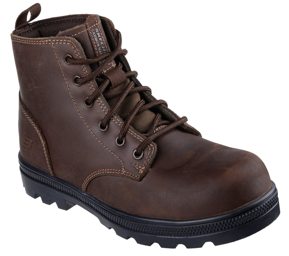 Skechers outlet | Work: Rotund - Finnen