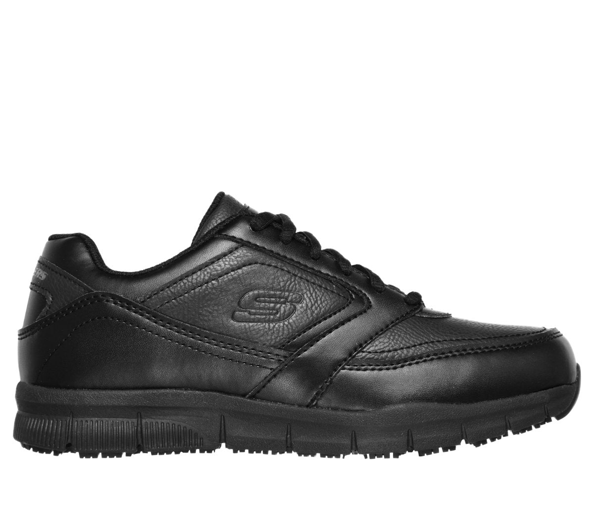 Skechers on sale | Work Slip-Resistant Relaxed Fit: Nampa - Wyola