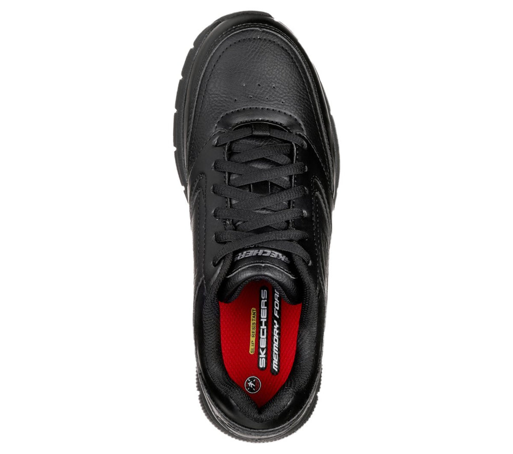Skechers on sale | Work Slip-Resistant Relaxed Fit: Nampa - Wyola