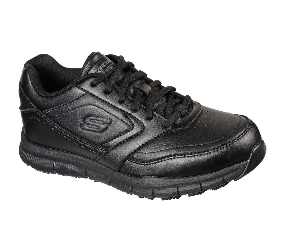 Skechers on sale | Work Slip-Resistant Relaxed Fit: Nampa - Wyola