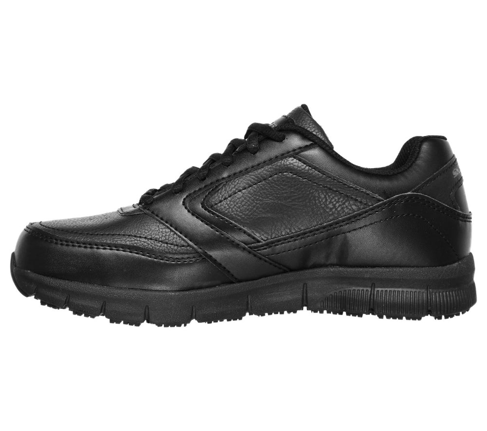 Skechers on sale | Work Slip-Resistant Relaxed Fit: Nampa - Wyola