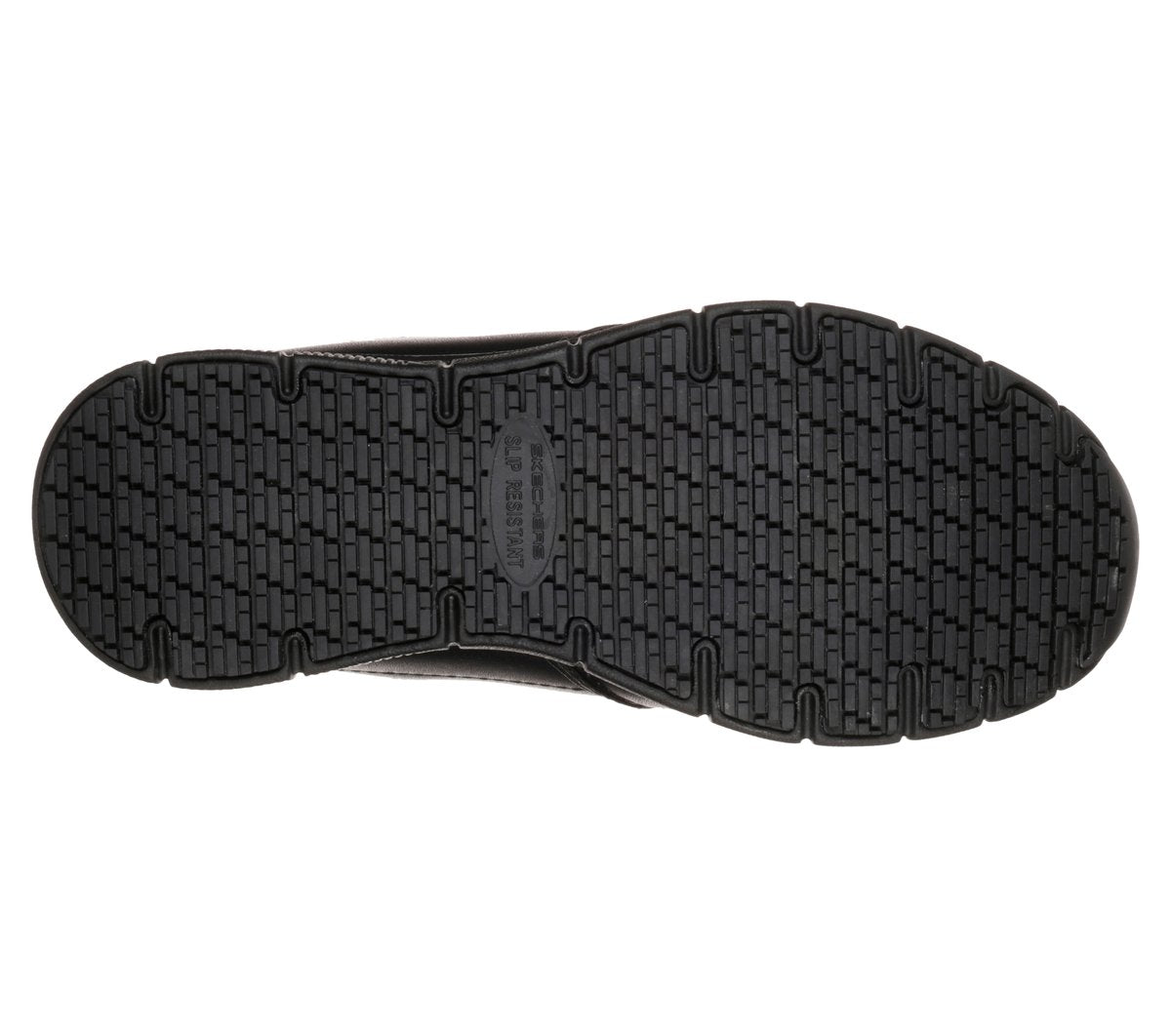 Skechers discount | Work Relaxed Fit: Nampa - Annod SR