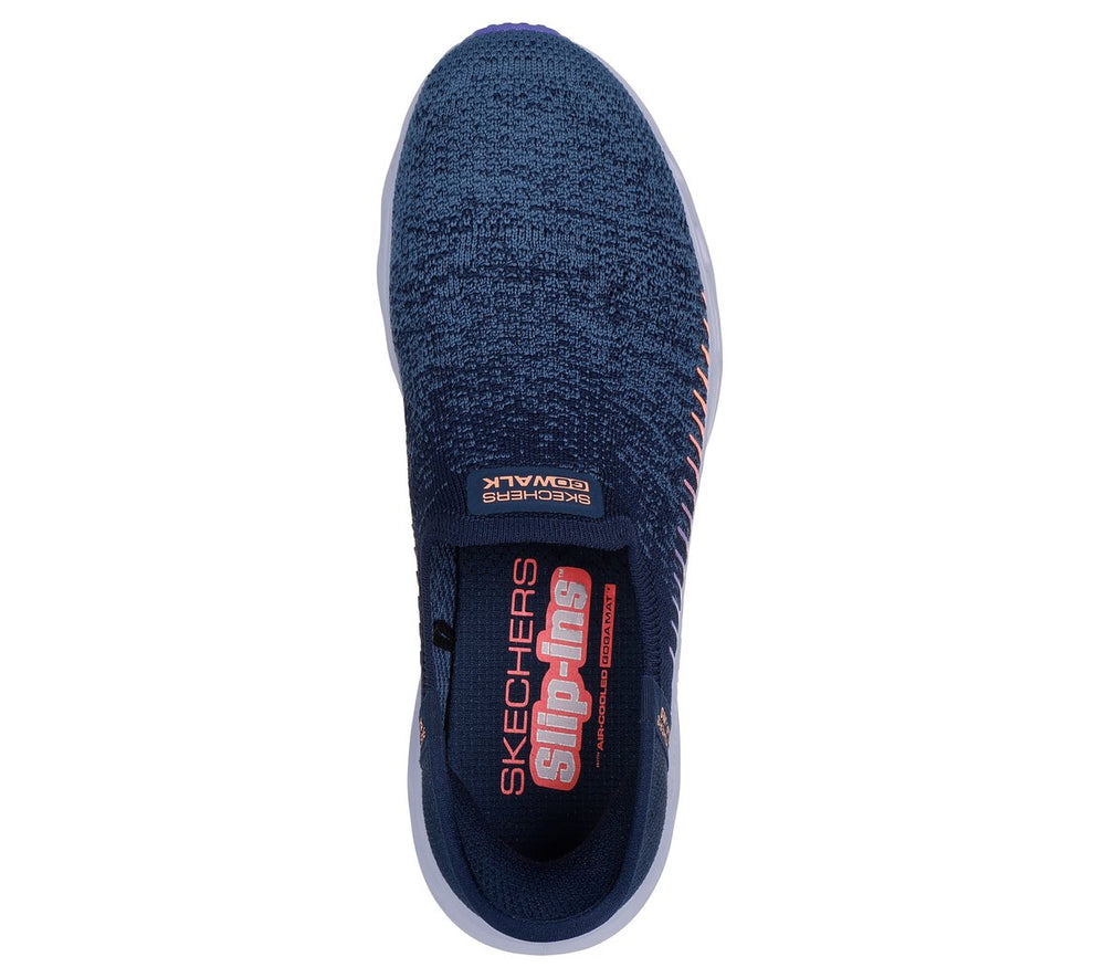 Skechers USA | Slip-ins GO Walk Glide-Step 2.0 - Venus