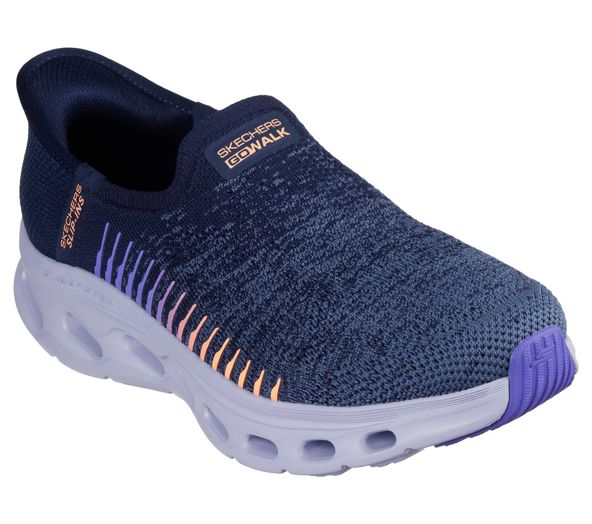 Skechers USA | Slip-ins GO Walk Glide-Step 2.0 - Venus
