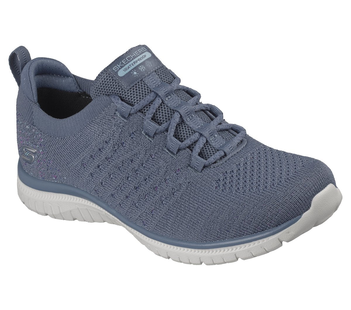 Skechers outlet | Waterproof: Virtue - Rainy Romance