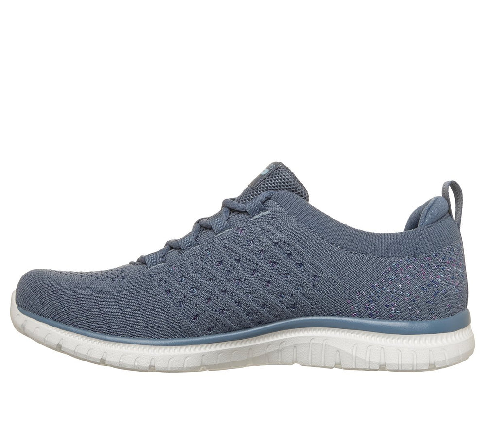 Skechers outlet | Waterproof: Virtue - Rainy Romance