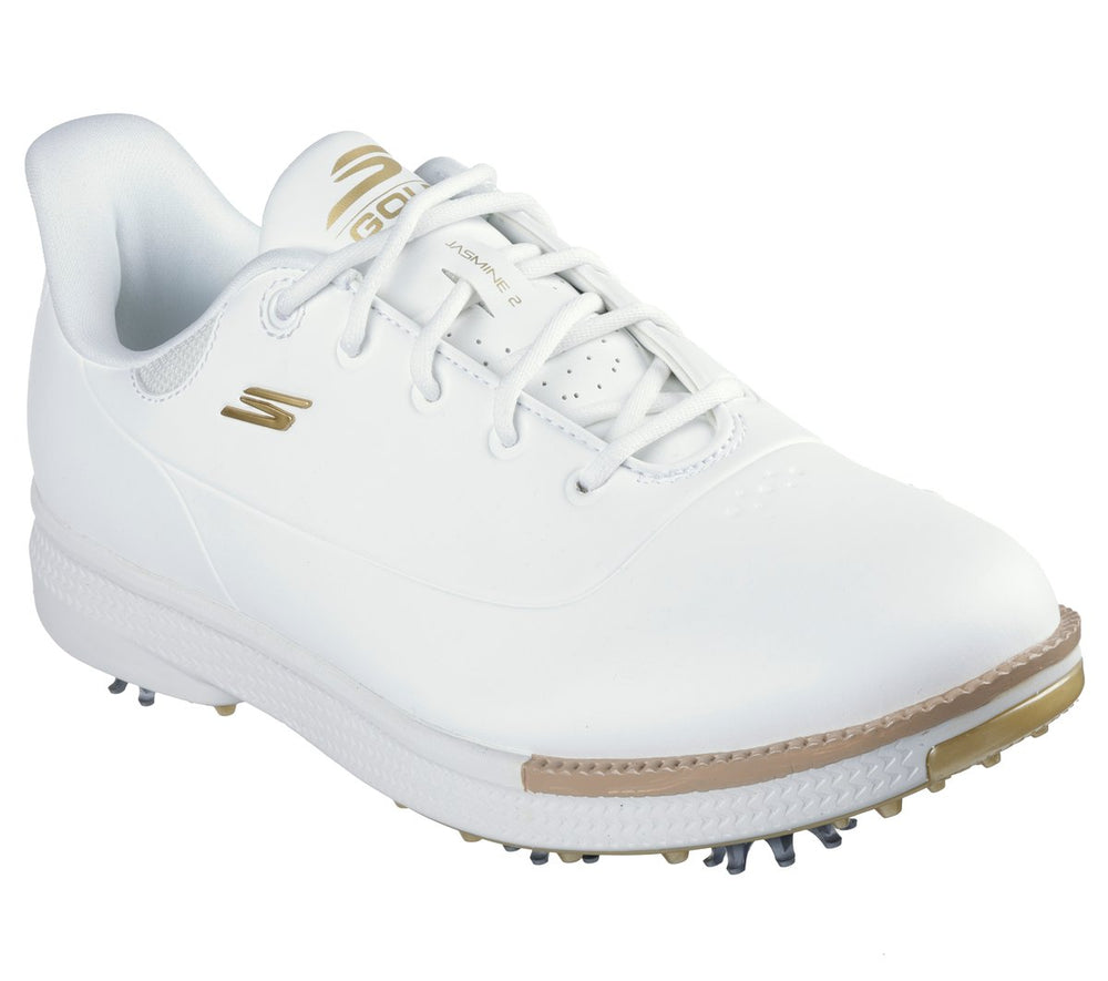Skechers sale | Waterproof: GO GOLF Jasmine 2