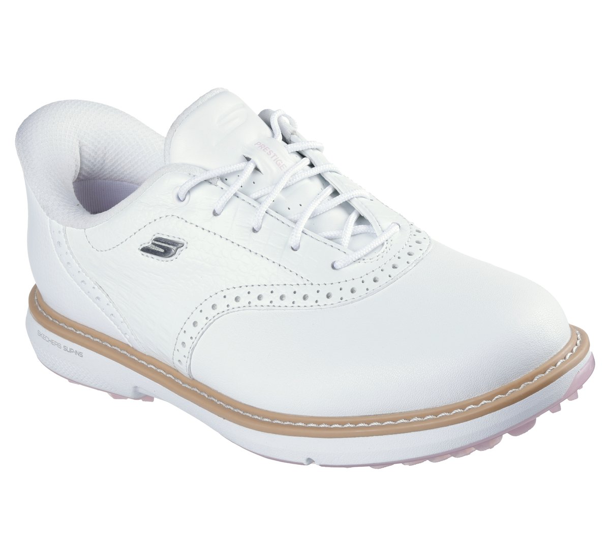Skechers discount | Slip-ins Waterproof: GO GOLF Prestige SL