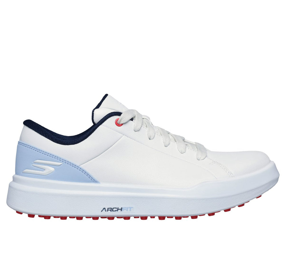 Skechers US | Waterproof Relaxed Fit: GO GOLF Drive 6
