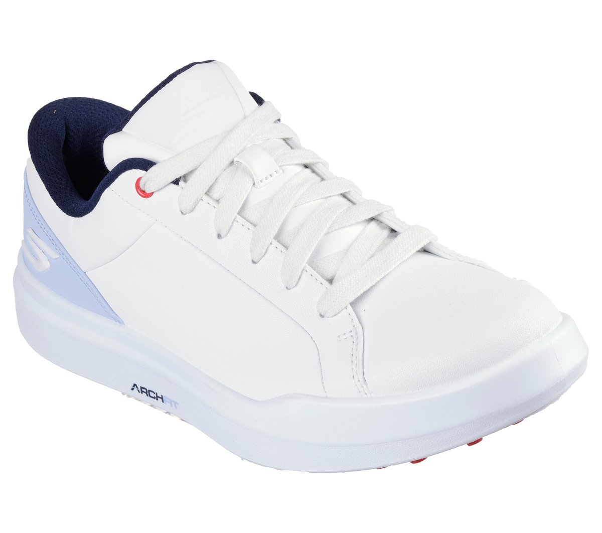 Skechers US | Waterproof Relaxed Fit: GO GOLF Drive 6