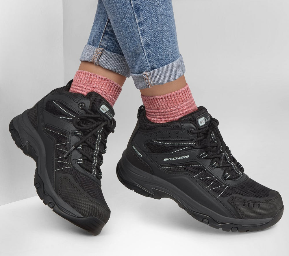 Skechers near me | Waterproof Relaxed Fit: Trego - Ashaway